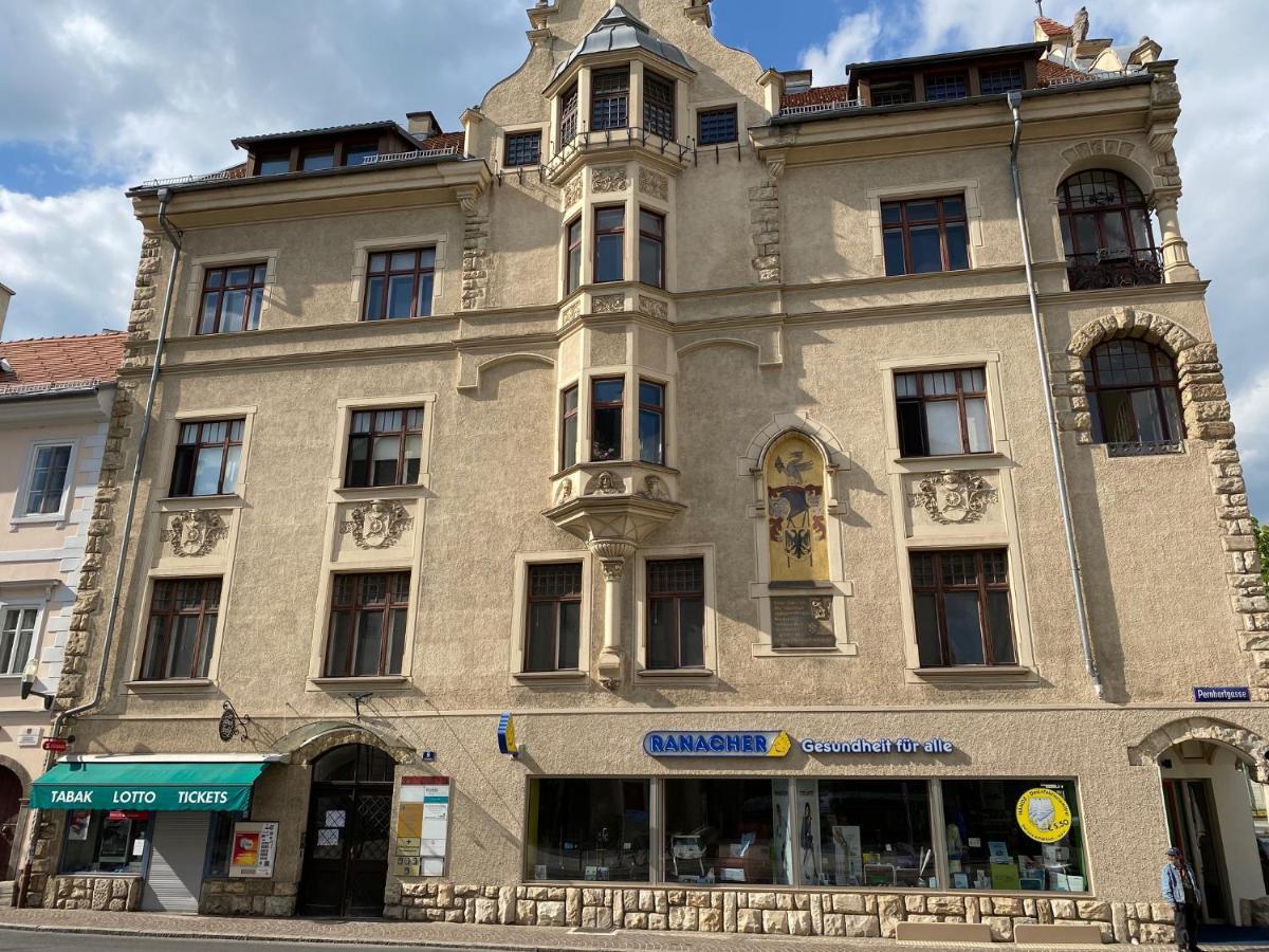 Palais Gutenberg l´atelier Klagenfurt am Wörthersee Exterior foto